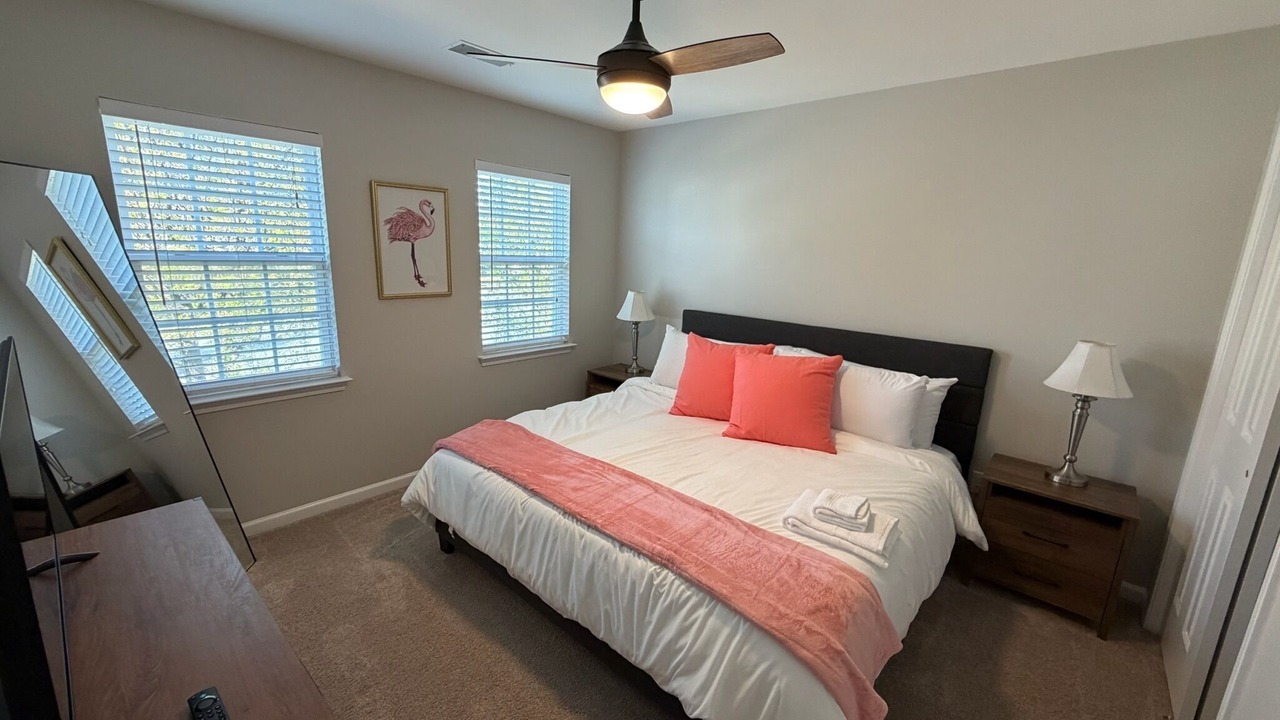 Photo of Bedroom in High Point