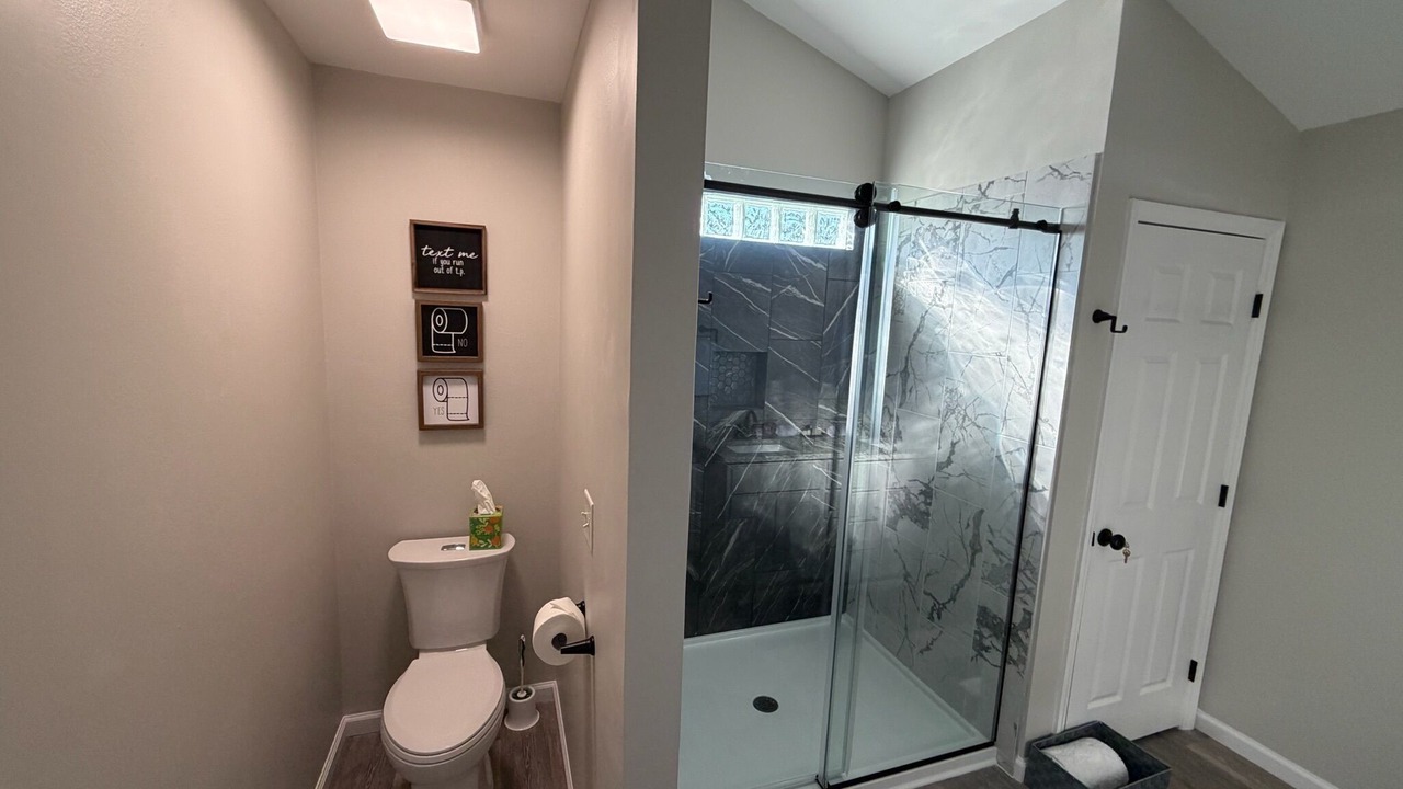Photo of Bathroom in High Point