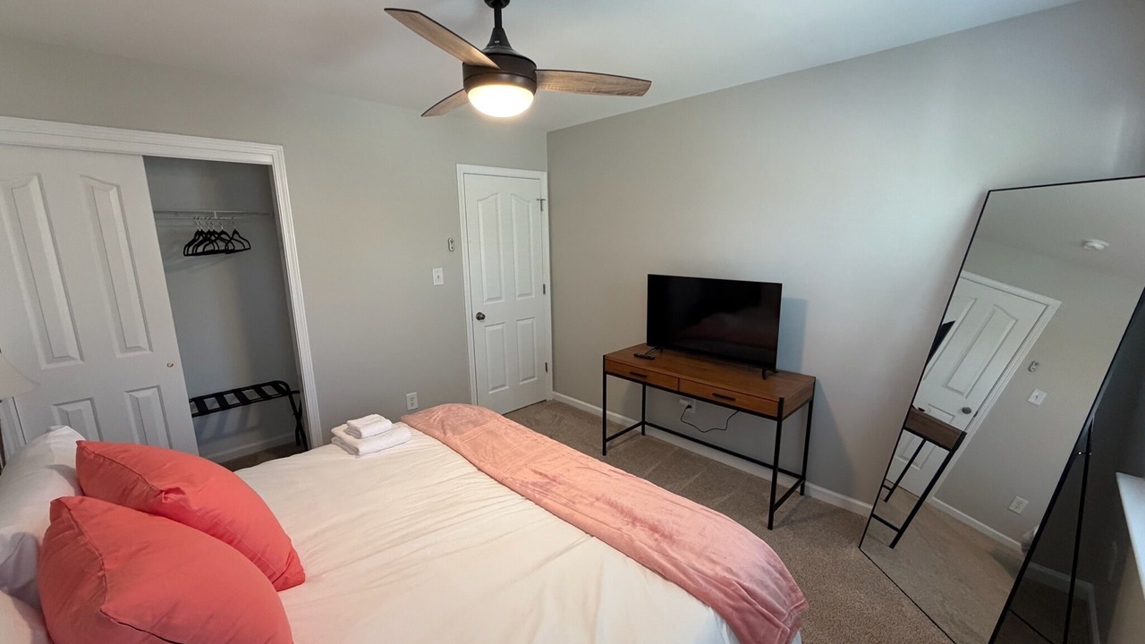 Photo of Bedroom in High Point