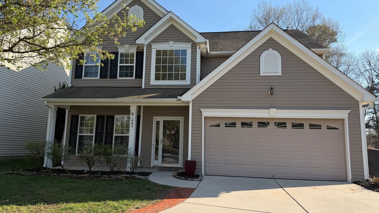 Photo of Outdoor in High Point