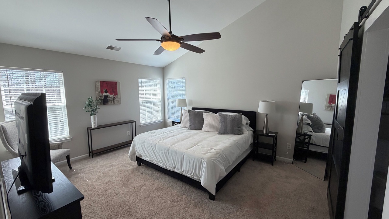 Photo of Bedroom in High Point