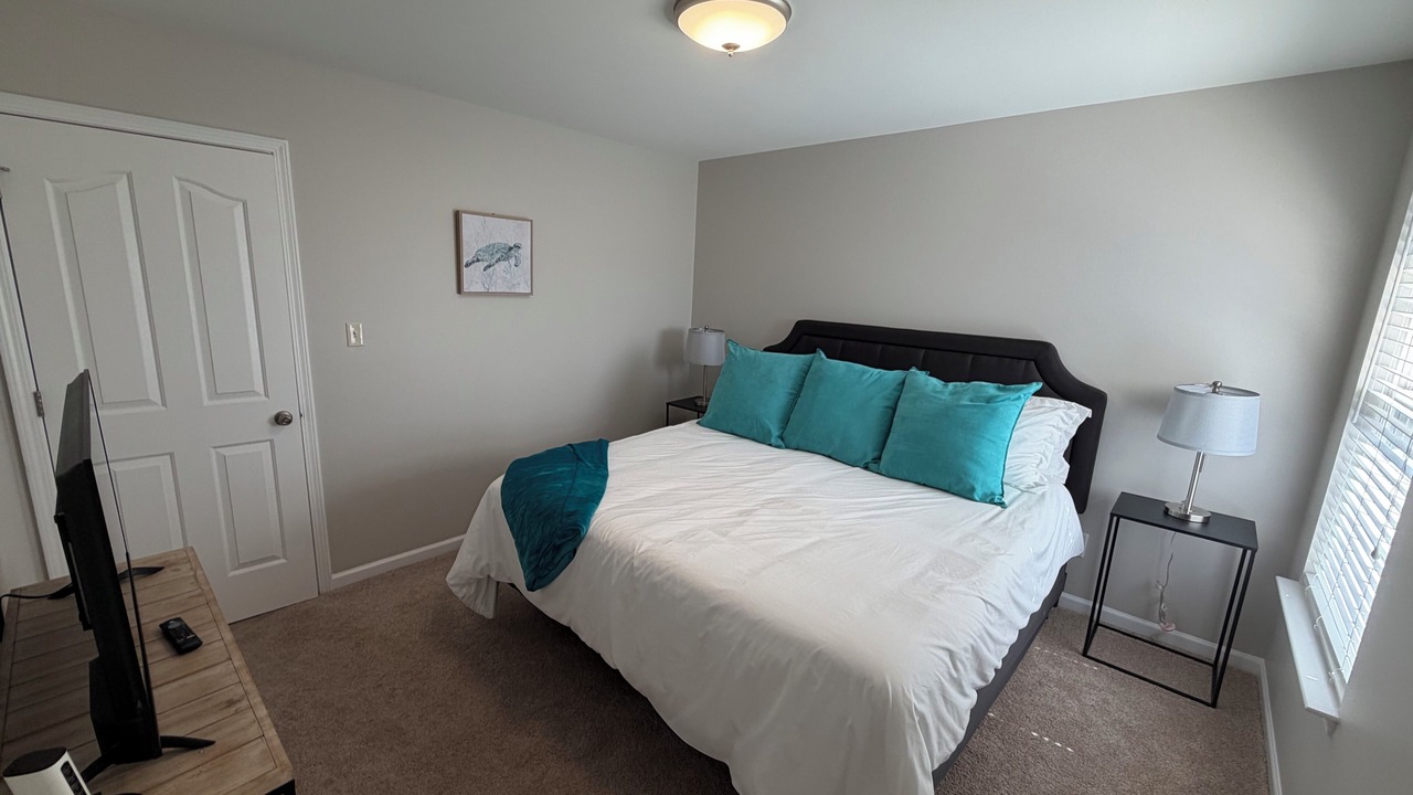 Photo of Bedroom in High Point