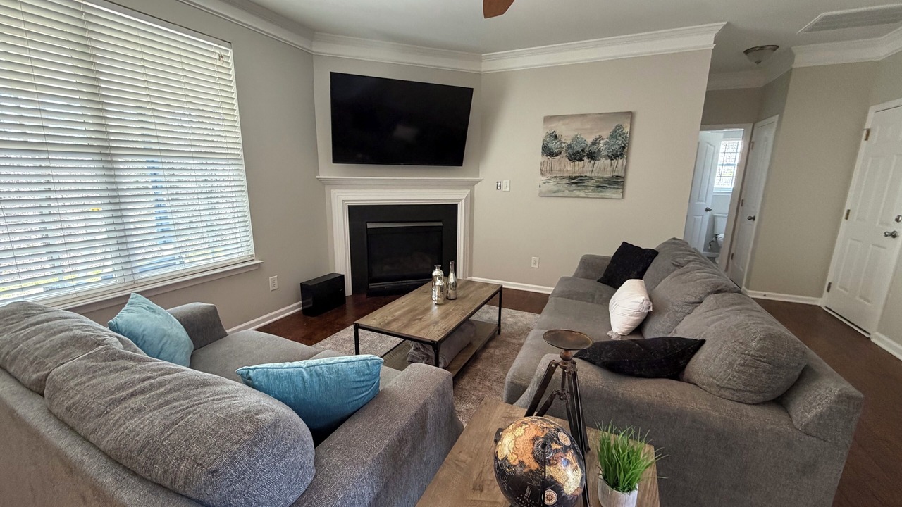 Photo of Livingroom in High Point