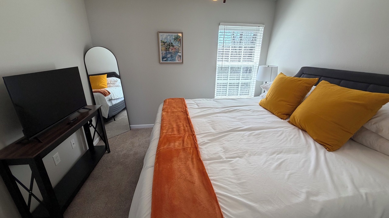 Photo of Bedroom in High Point