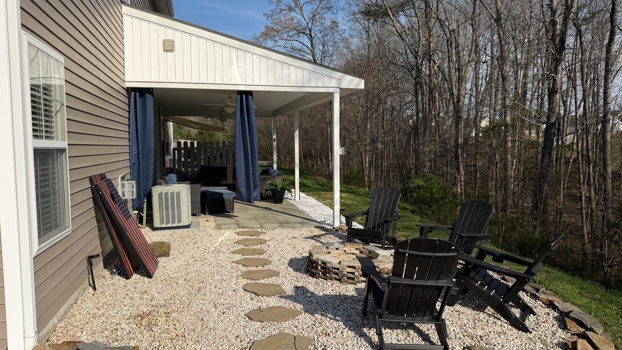 Photo of Outdoor in High Point