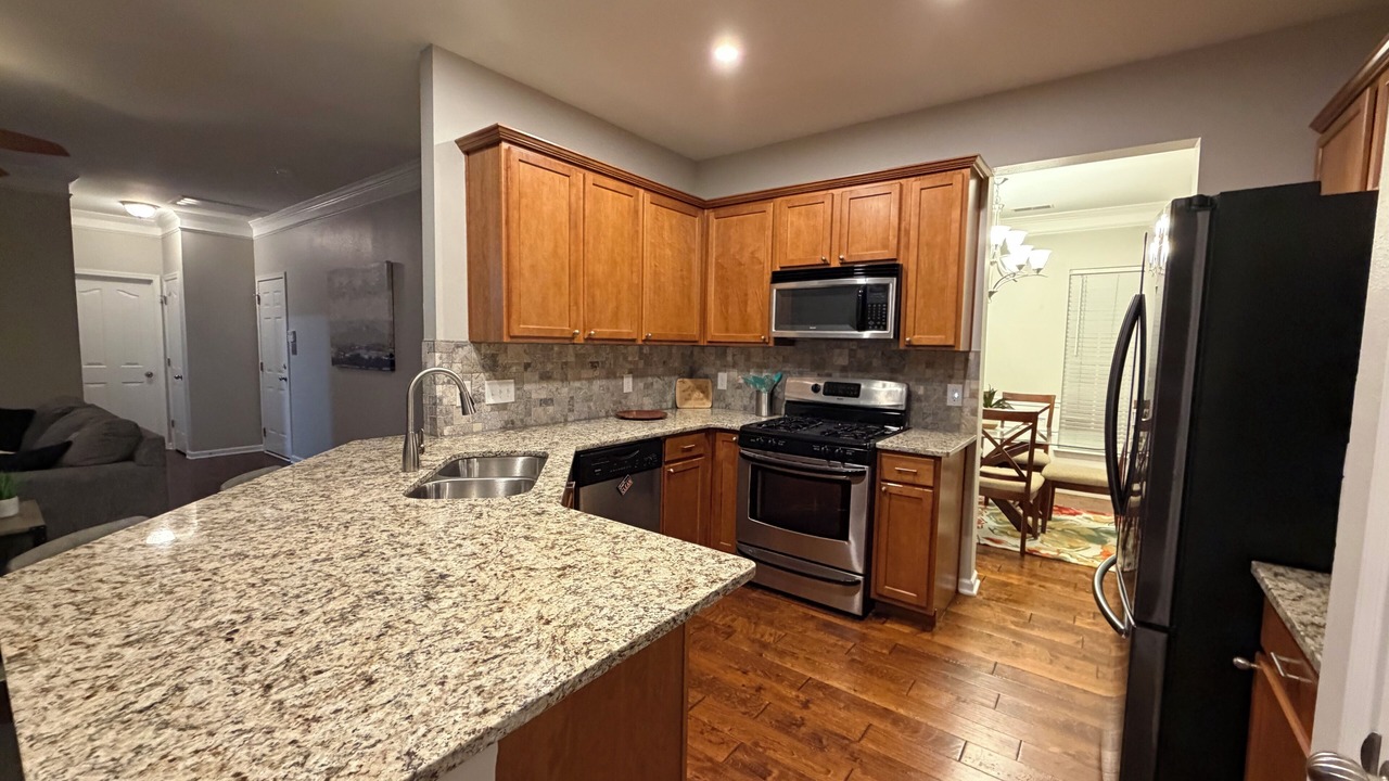 Photo of Kitchen in High Point