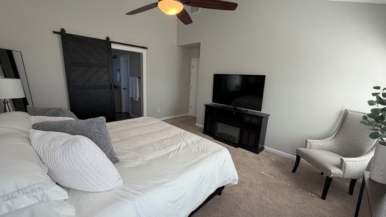 Photo of Bedroom in High Point