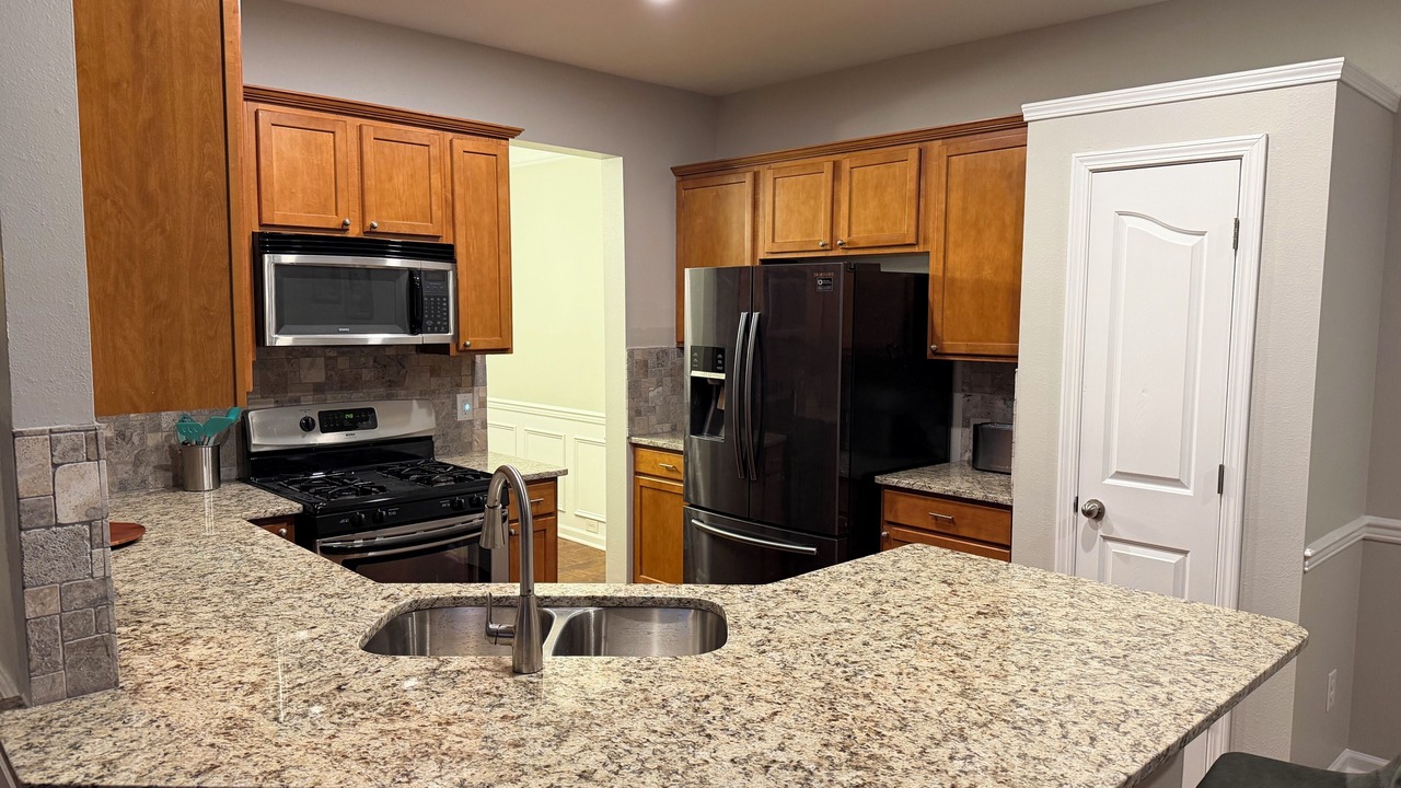 Photo of Kitchen in High Point