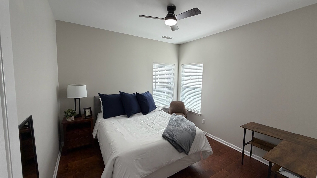 Photo of Bedroom in High Point