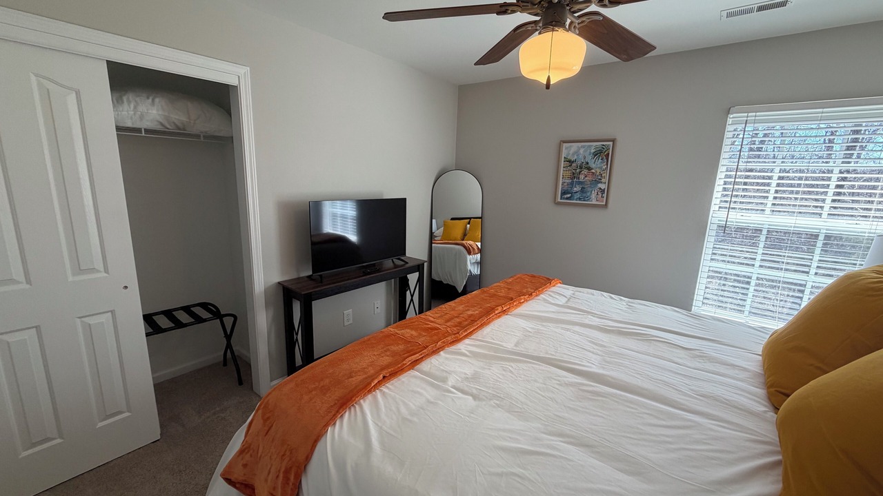 Photo of Bedroom in High Point