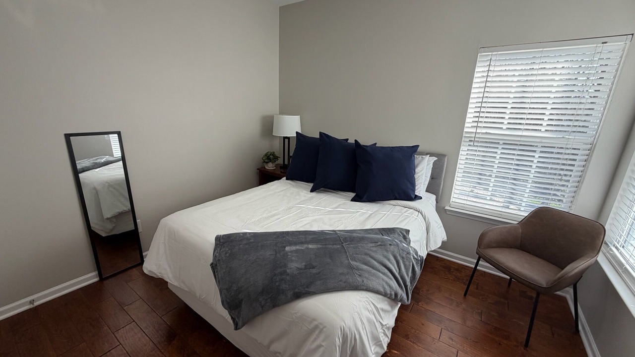 Photo of Bedroom in High Point