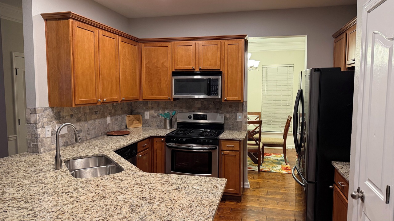 Photo of Kitchen in High Point