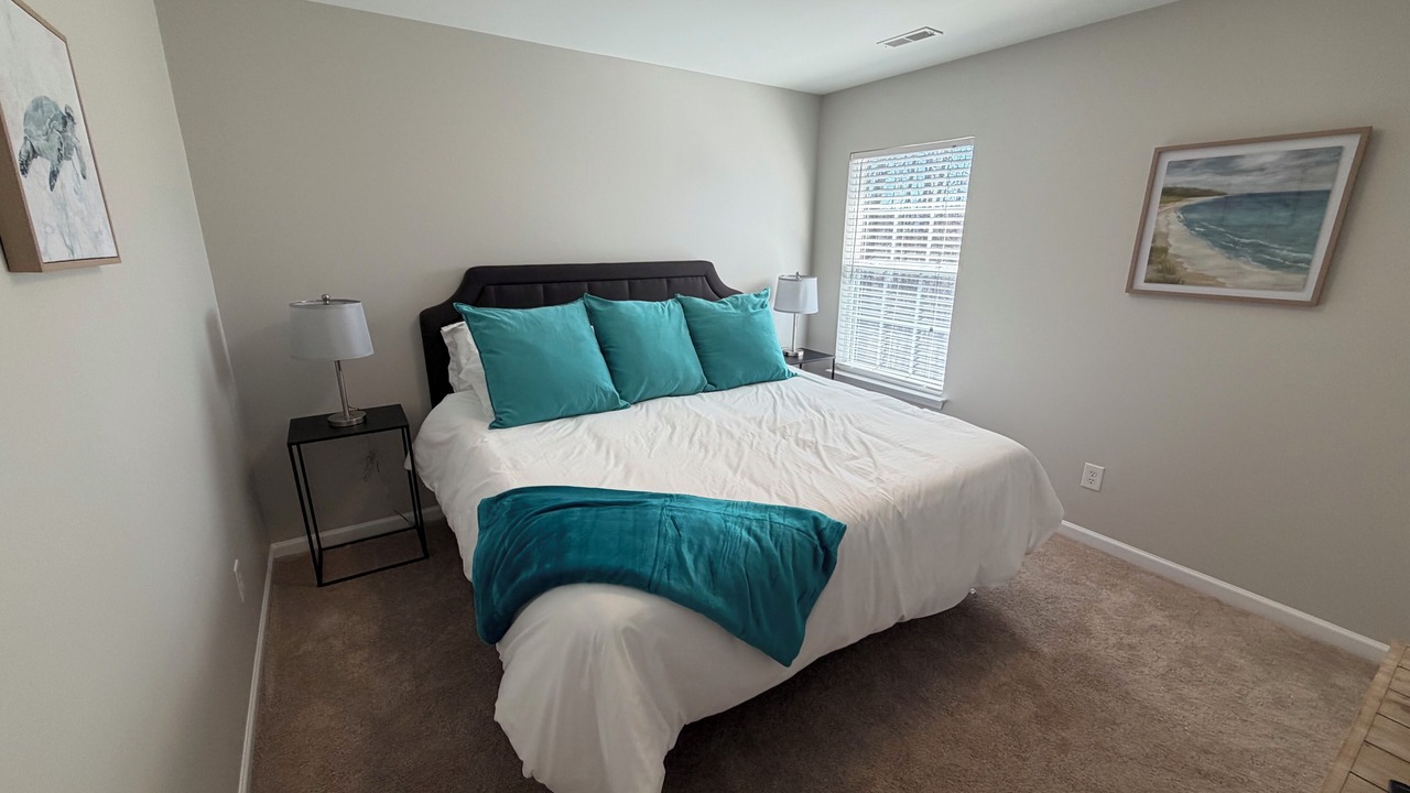 Photo of Bedroom in High Point