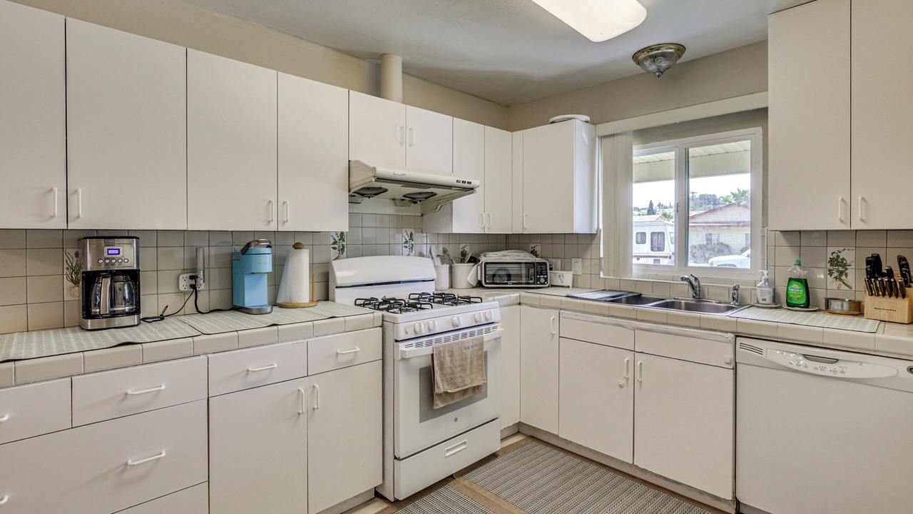 Photo of Kitchen in La Presa