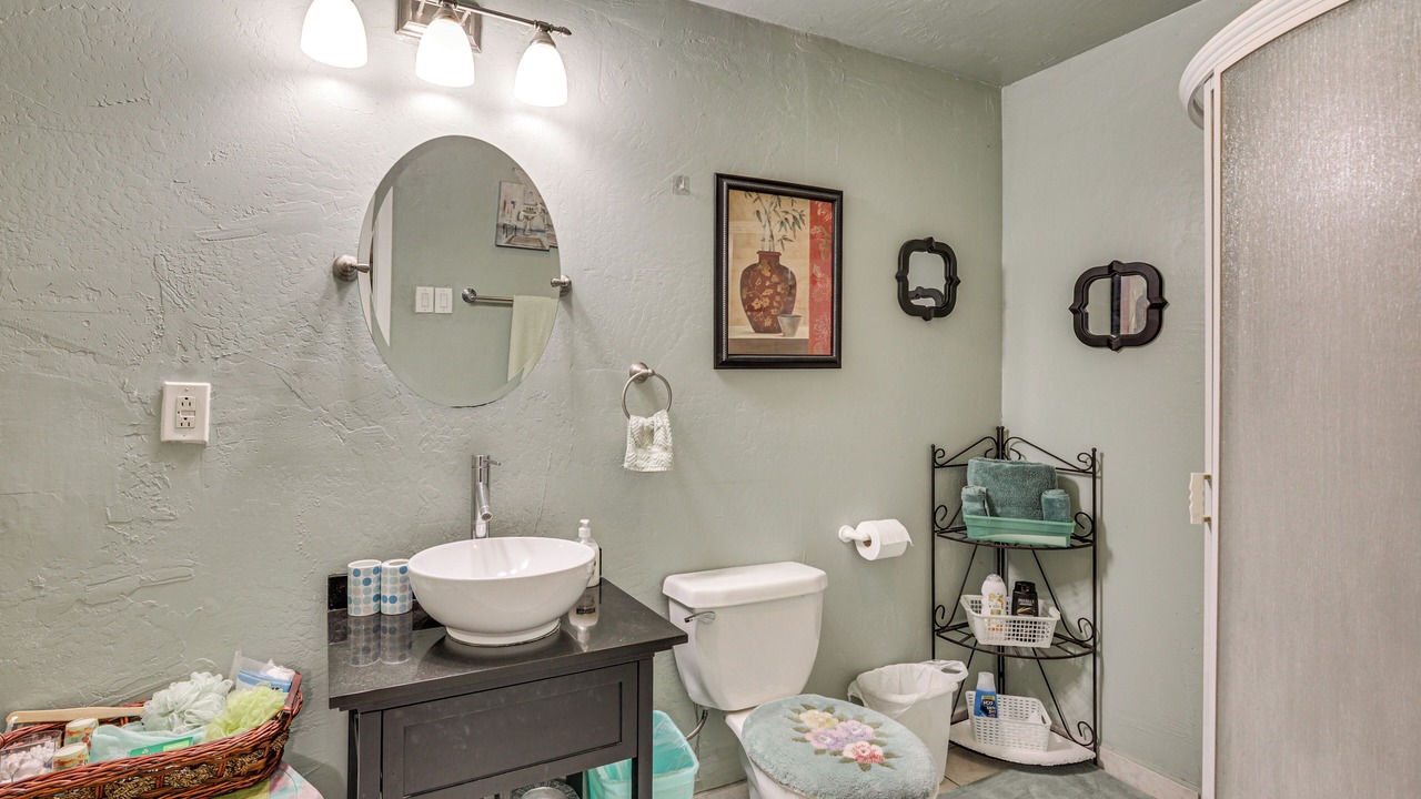 Photo of Bathroom in La Presa