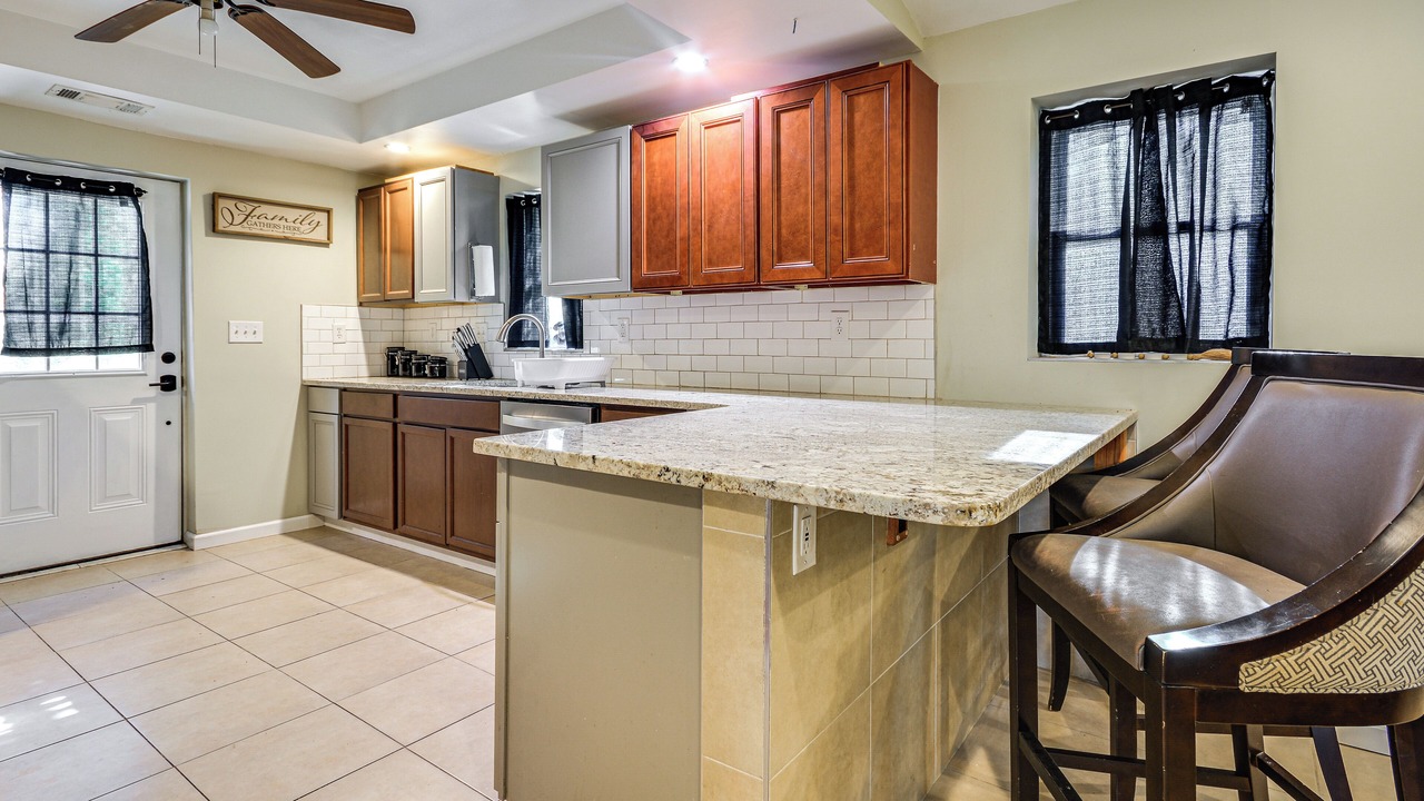 Photo of Kitchen in Lexington