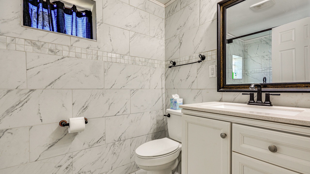 Photo of Bathroom in Lexington