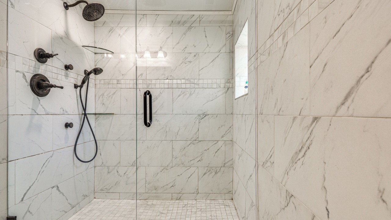 Photo of Bathroom in Lexington