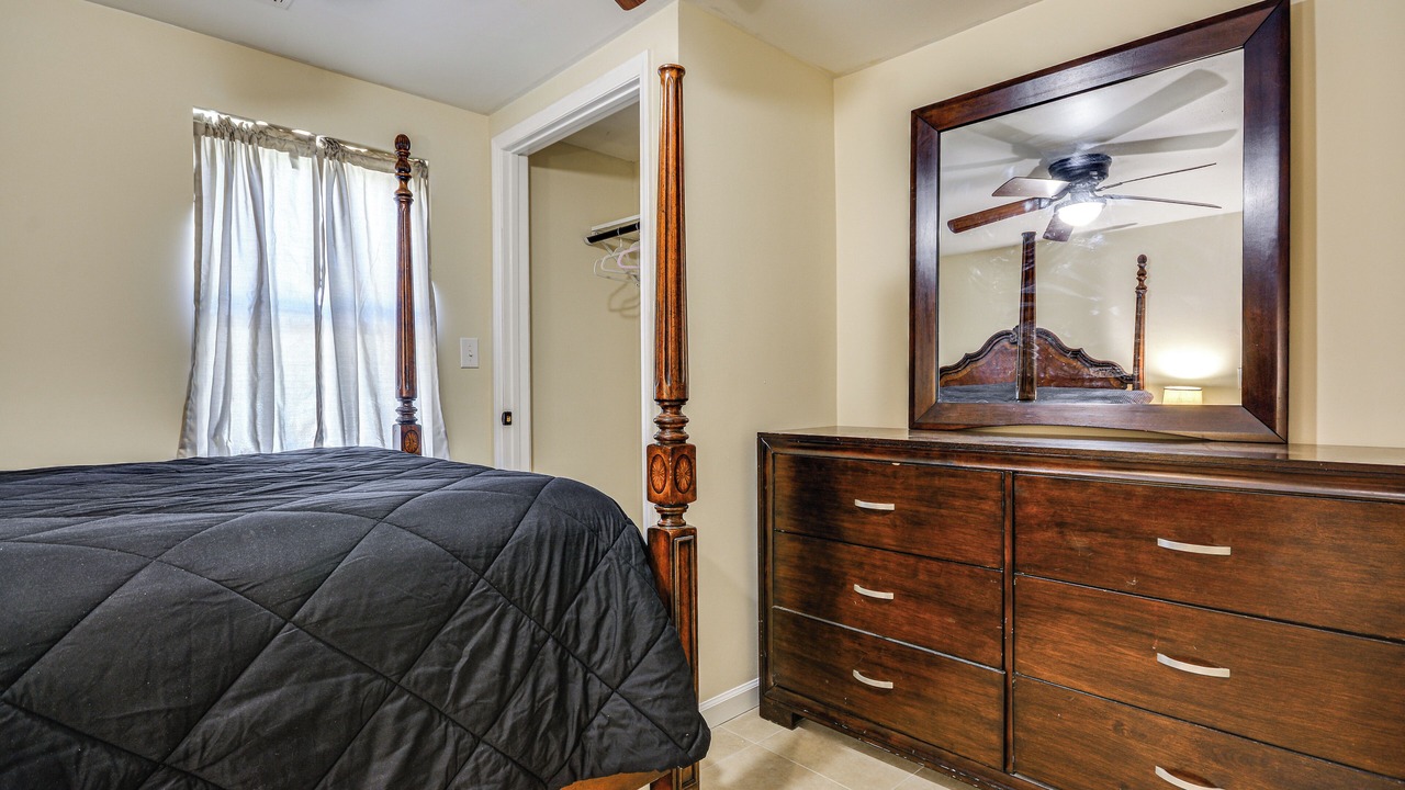 Photo of Bedroom in Lexington
