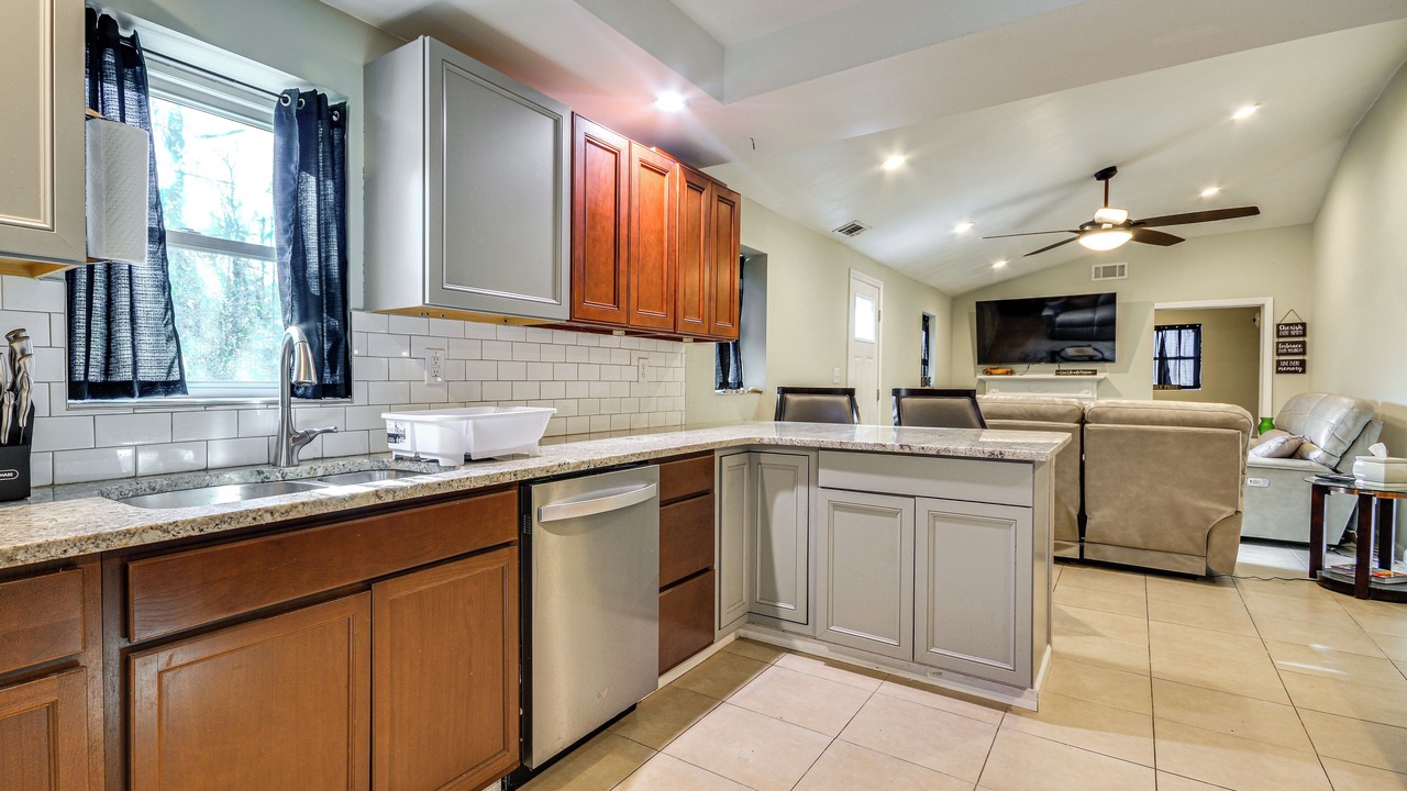 Photo of Kitchen in Lexington