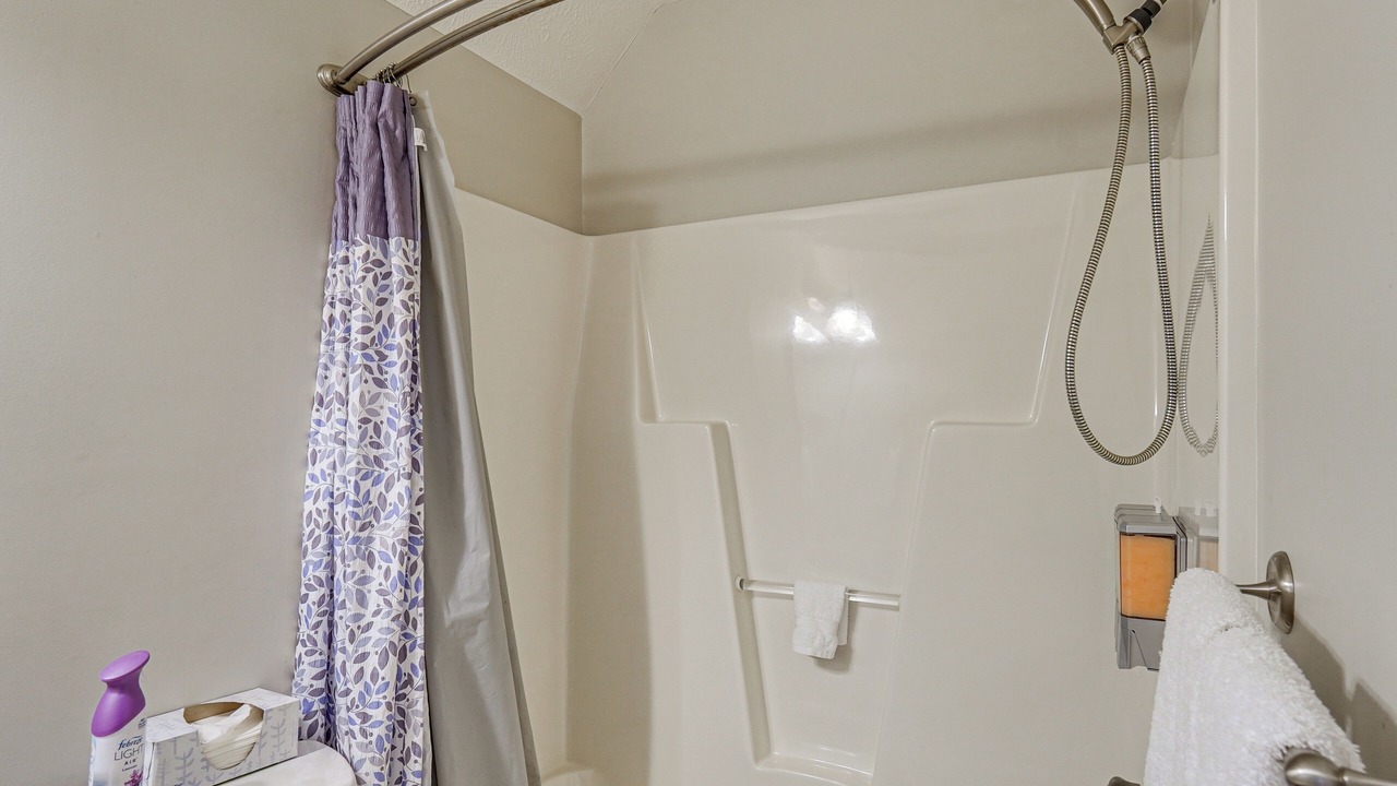 Photo of Bathroom in Olivia