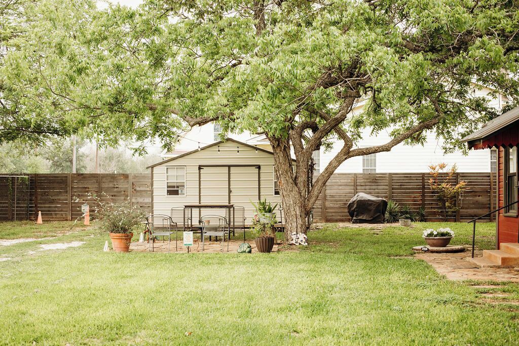Photo of Outdoor in Kyle