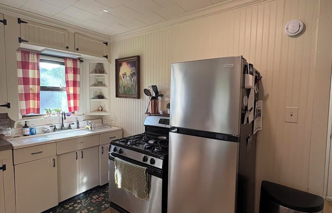 Photo of Kitchen in Kyle
