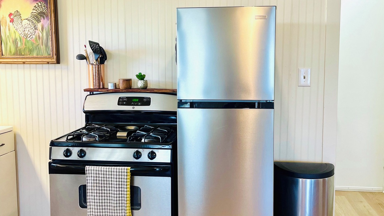 Photo of Kitchen in Kyle