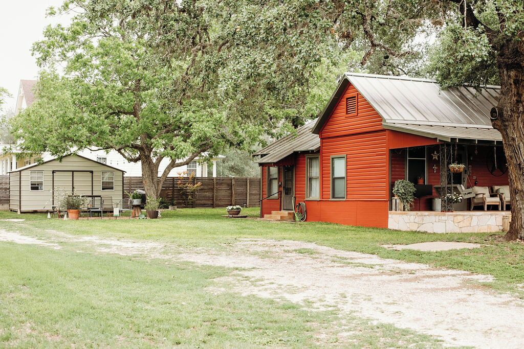 Photo of Outdoor in Kyle