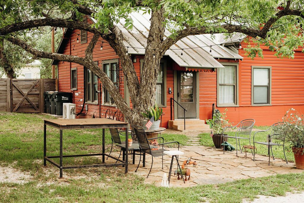 Photo of Outdoor in Kyle