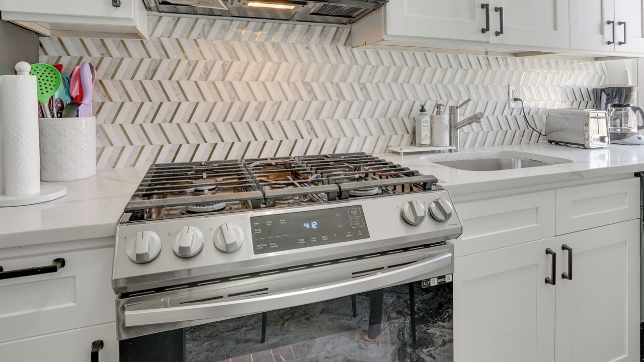 Photo of Kitchen in Mamaroneck