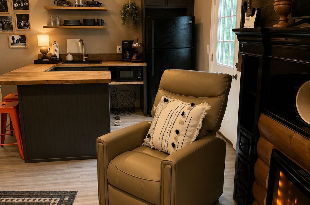 Photo of Livingroom in Stillwater