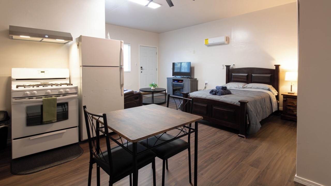 Photo of Bedroom in Tulare
