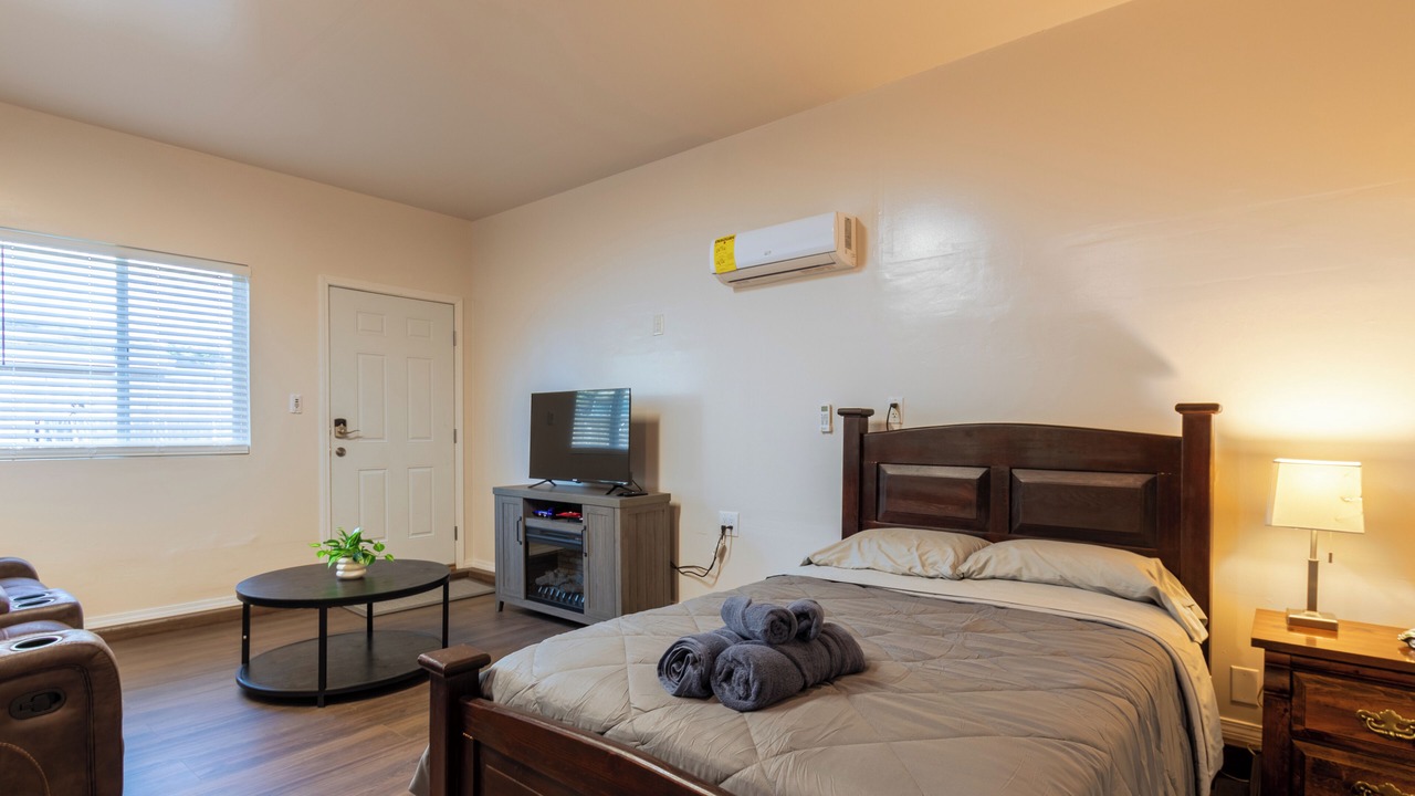 Photo of Bedroom in Tulare