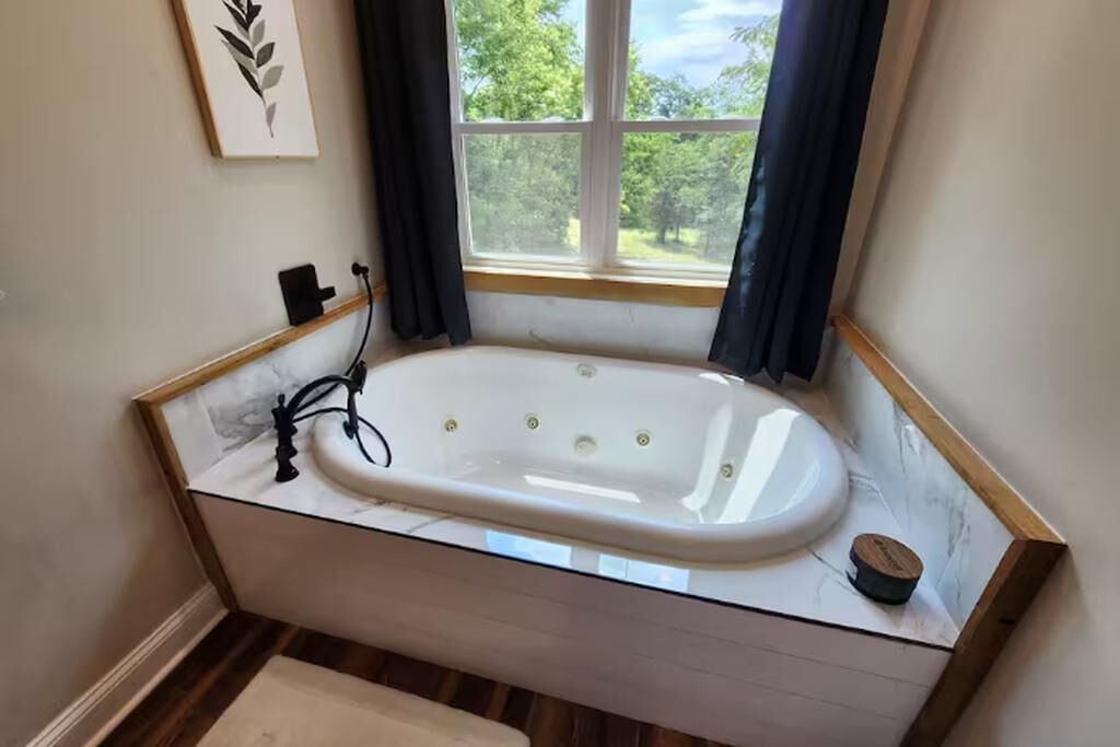 Photo of Bathroom in Cumberland