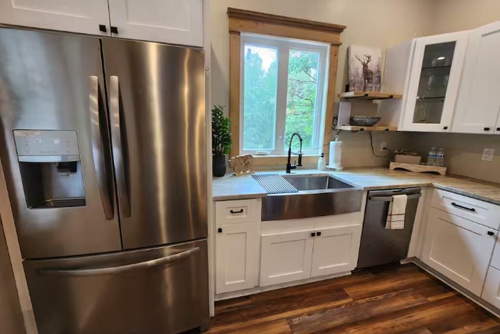 Photo of Kitchen in Cumberland