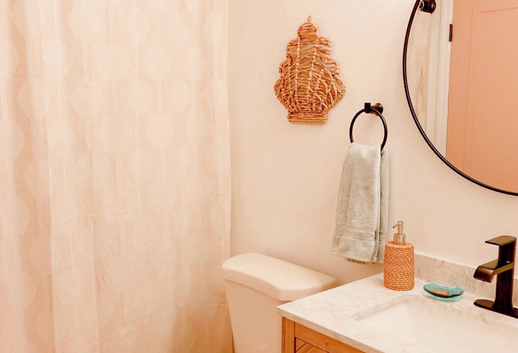Photo of Bathroom in Little River
