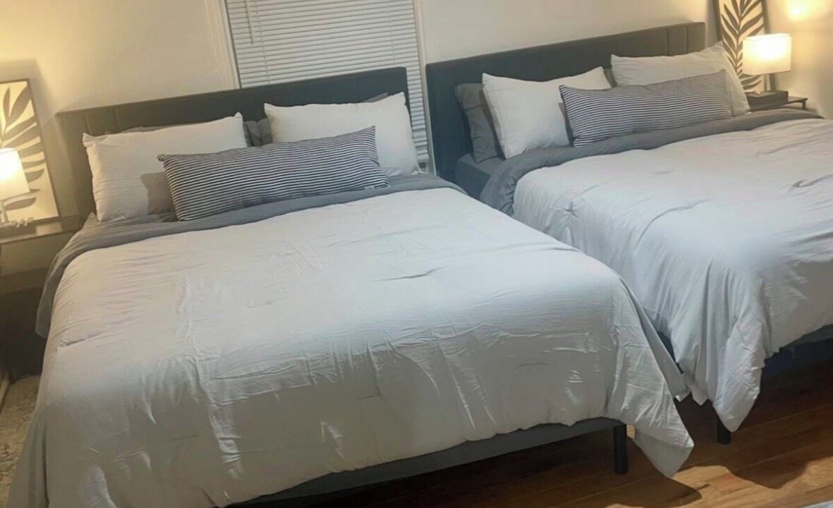 Photo of Bedroom in Flint