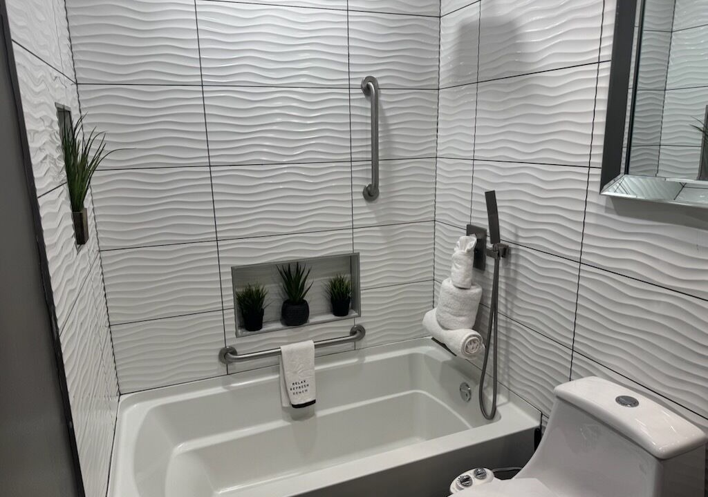 Photo of Bathroom in Severn