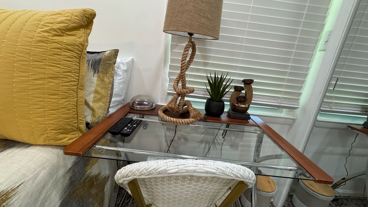 Photo of Bedroom in Severn