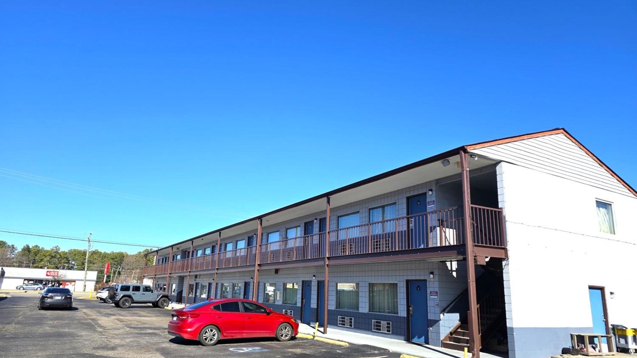 Photo of Outdoor in North Chesterfield
