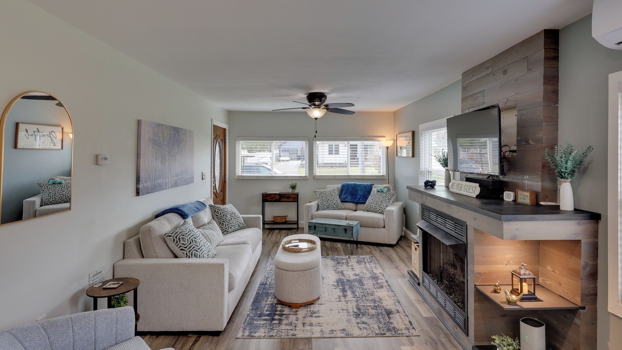 Photo of Livingroom in Ortonville