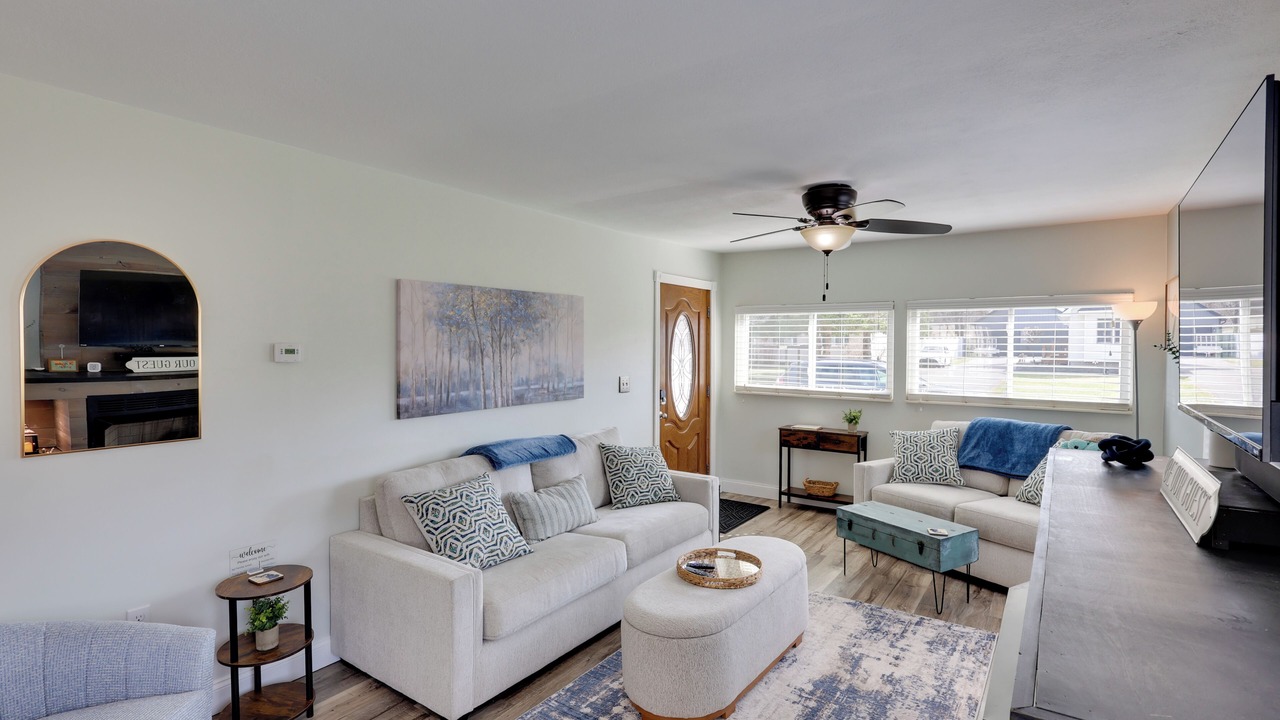 Photo of Livingroom in Ortonville