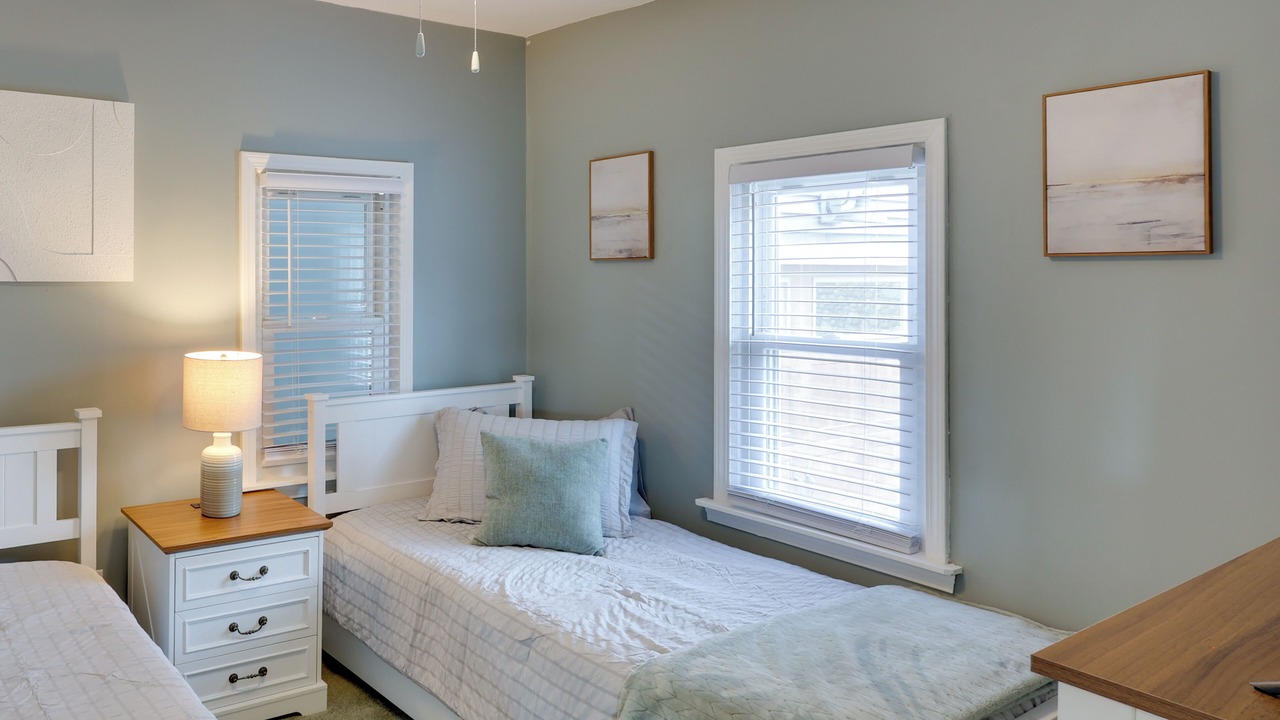 Photo of Bedroom in Ortonville