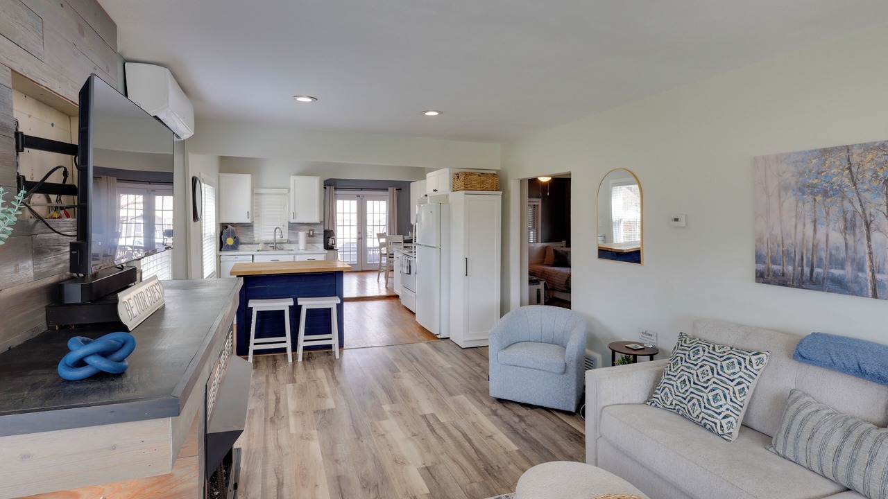 Photo of Livingroom in Ortonville