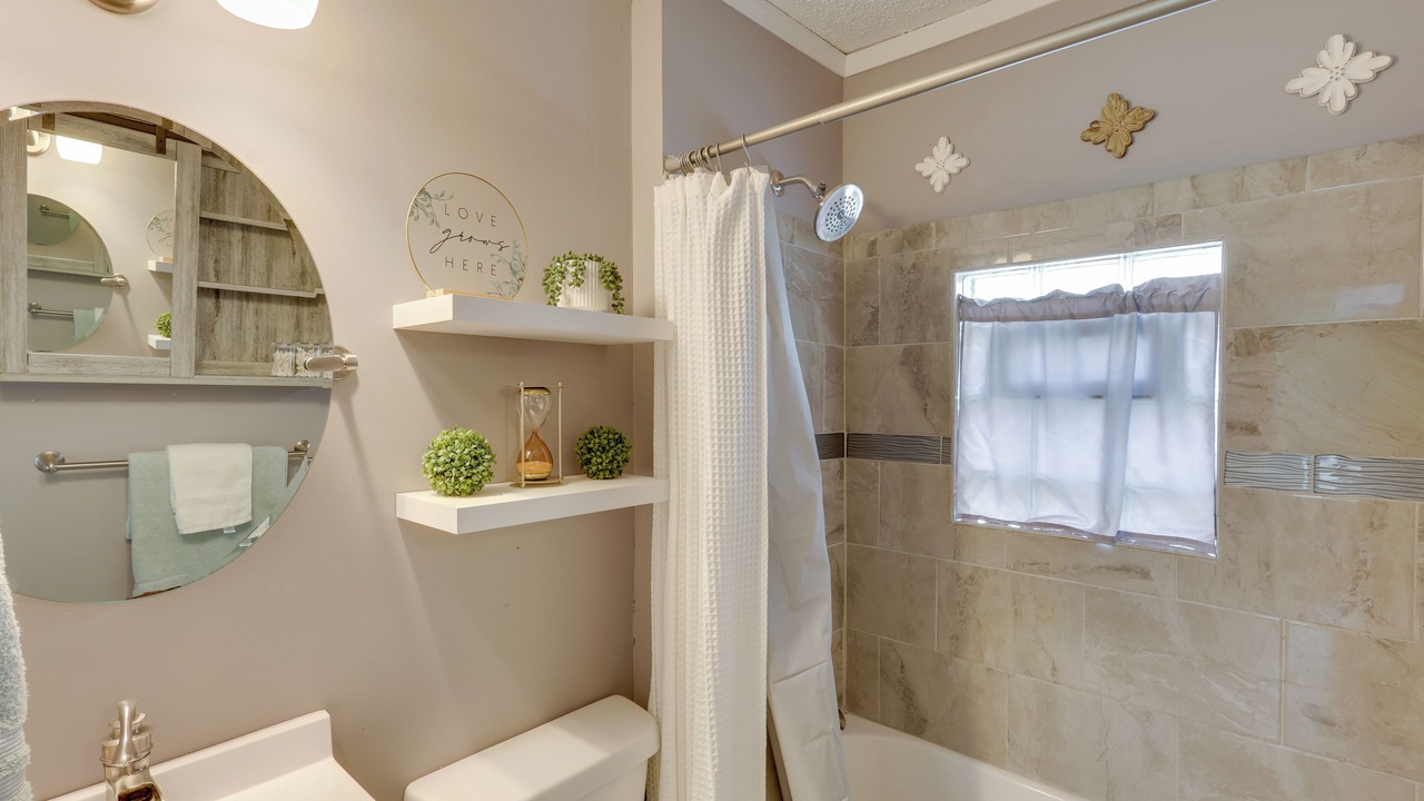 Photo of Bathroom in Ortonville