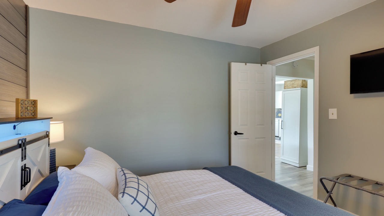 Photo of Bedroom in Ortonville