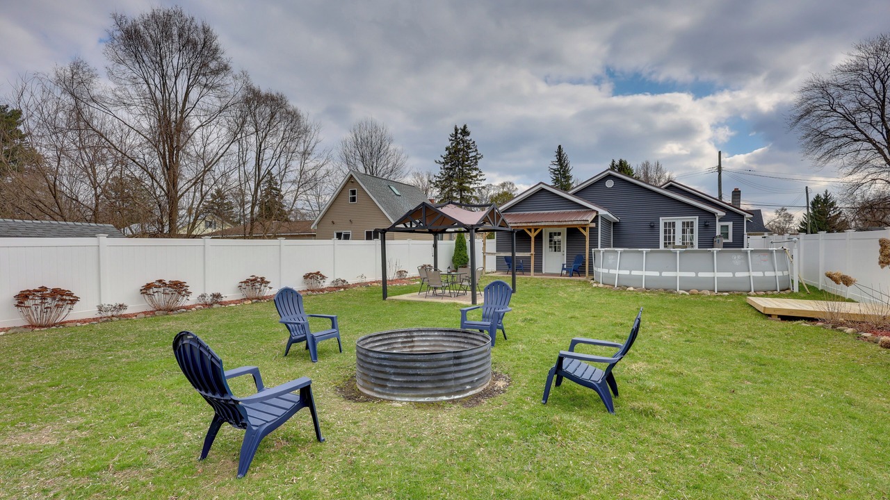 Photo of Outdoor in Ortonville