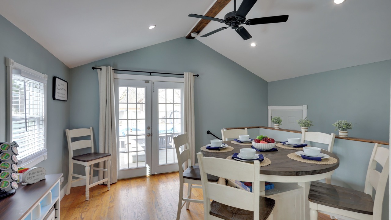 Photo of Livingroom in Ortonville