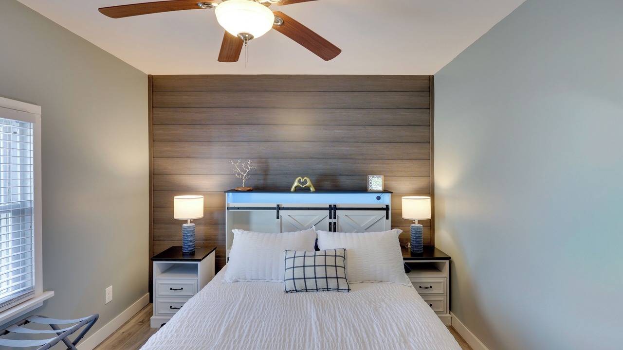 Photo of Bedroom in Ortonville